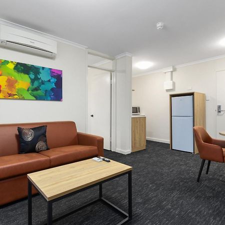 Econo Lodge North אדלייד מראה חיצוני תמונה