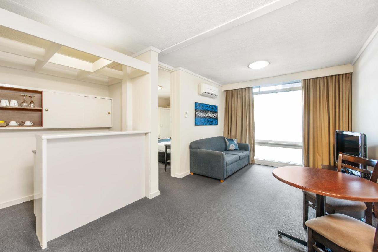 Econo Lodge North אדלייד מראה חיצוני תמונה