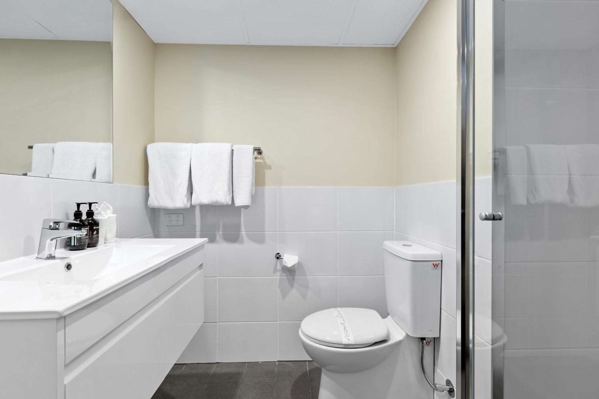 Econo Lodge North אדלייד מראה חיצוני תמונה