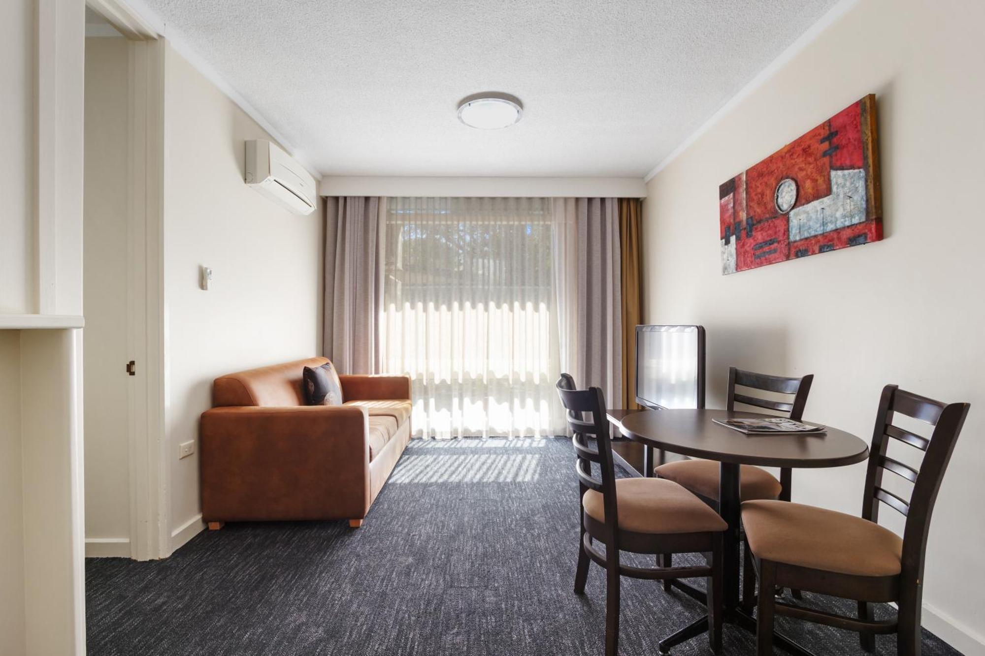 Econo Lodge North אדלייד מראה חיצוני תמונה