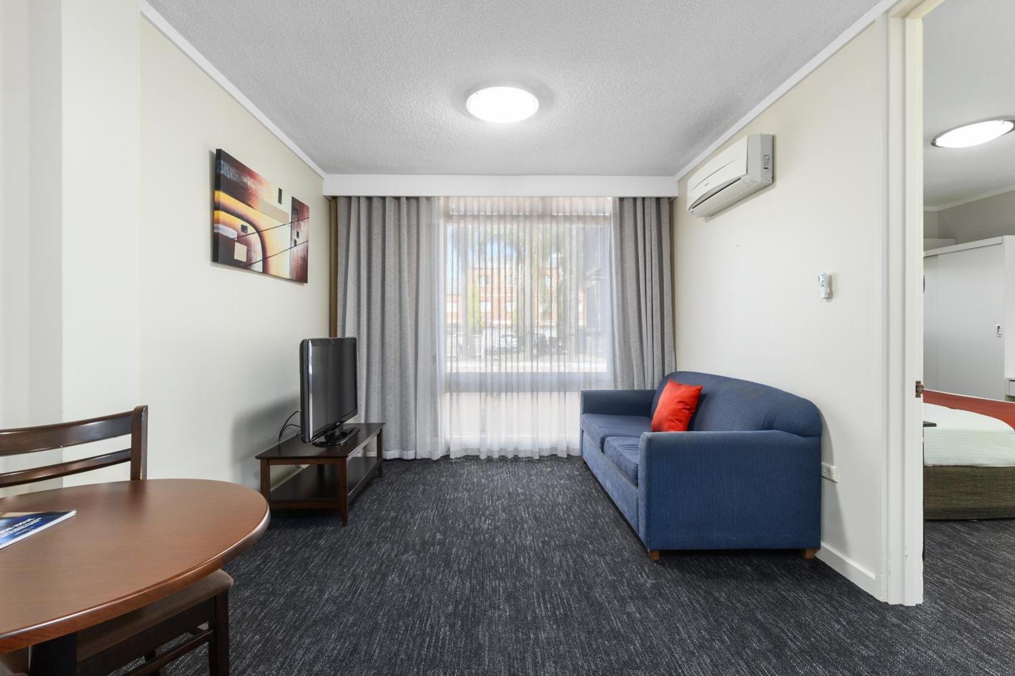 Econo Lodge North אדלייד מראה חיצוני תמונה
